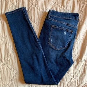 Old Navy Rockstar Jeans
